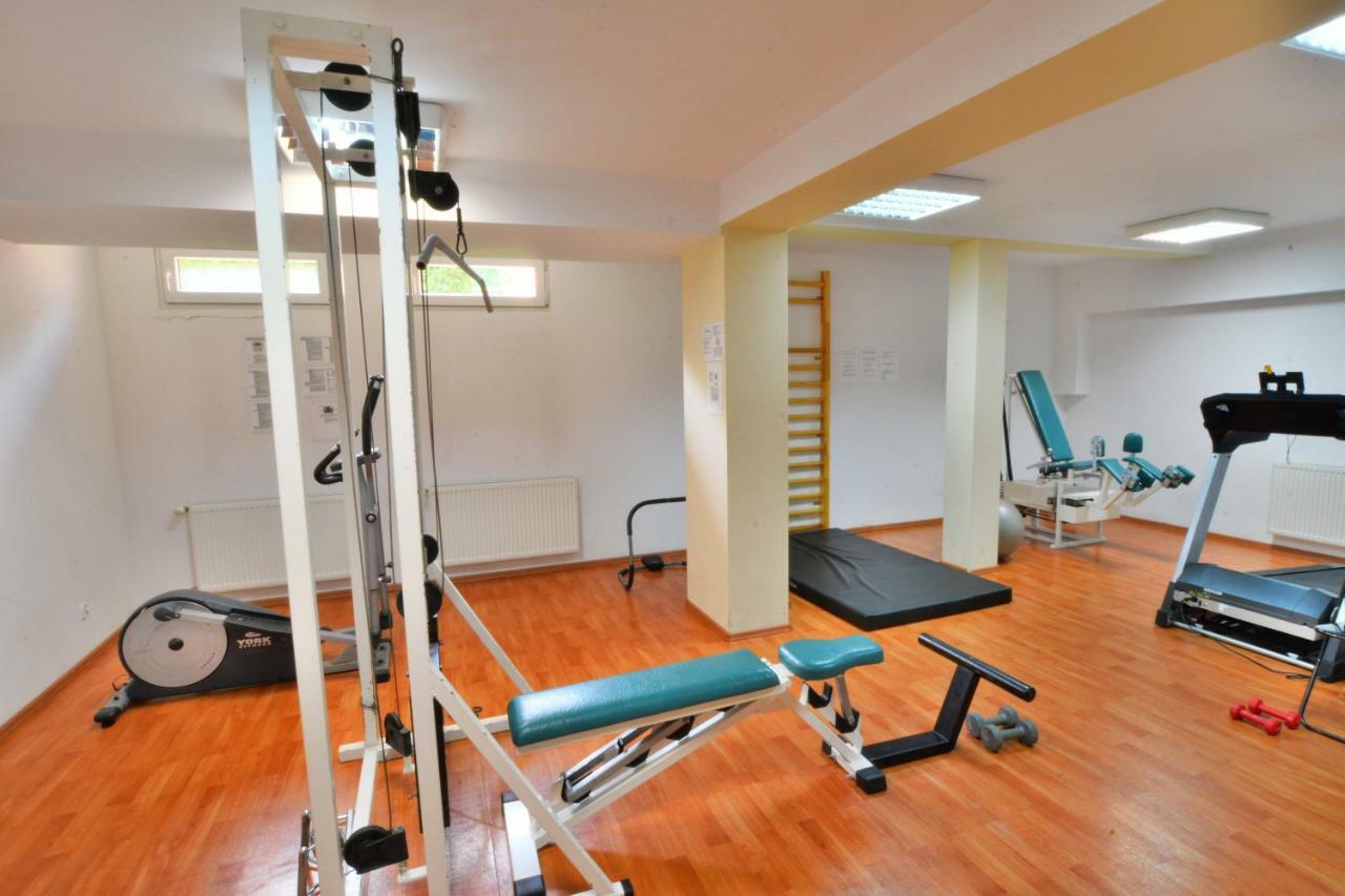 Apartamentyprzymorzu Zielone Tarasy Kołobrzeg Exterior foto